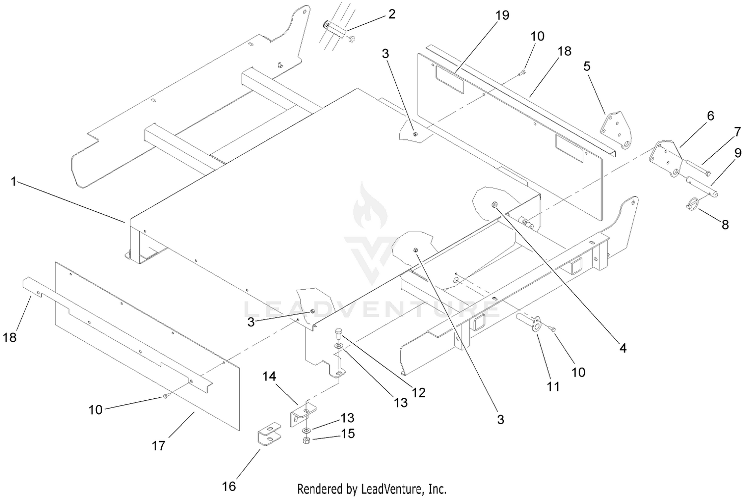 Base Assembly