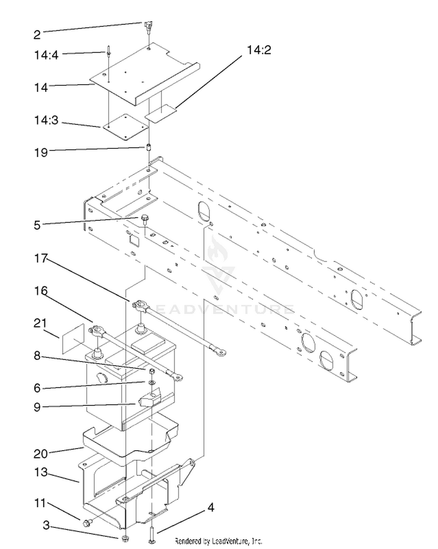 Battery Assembly