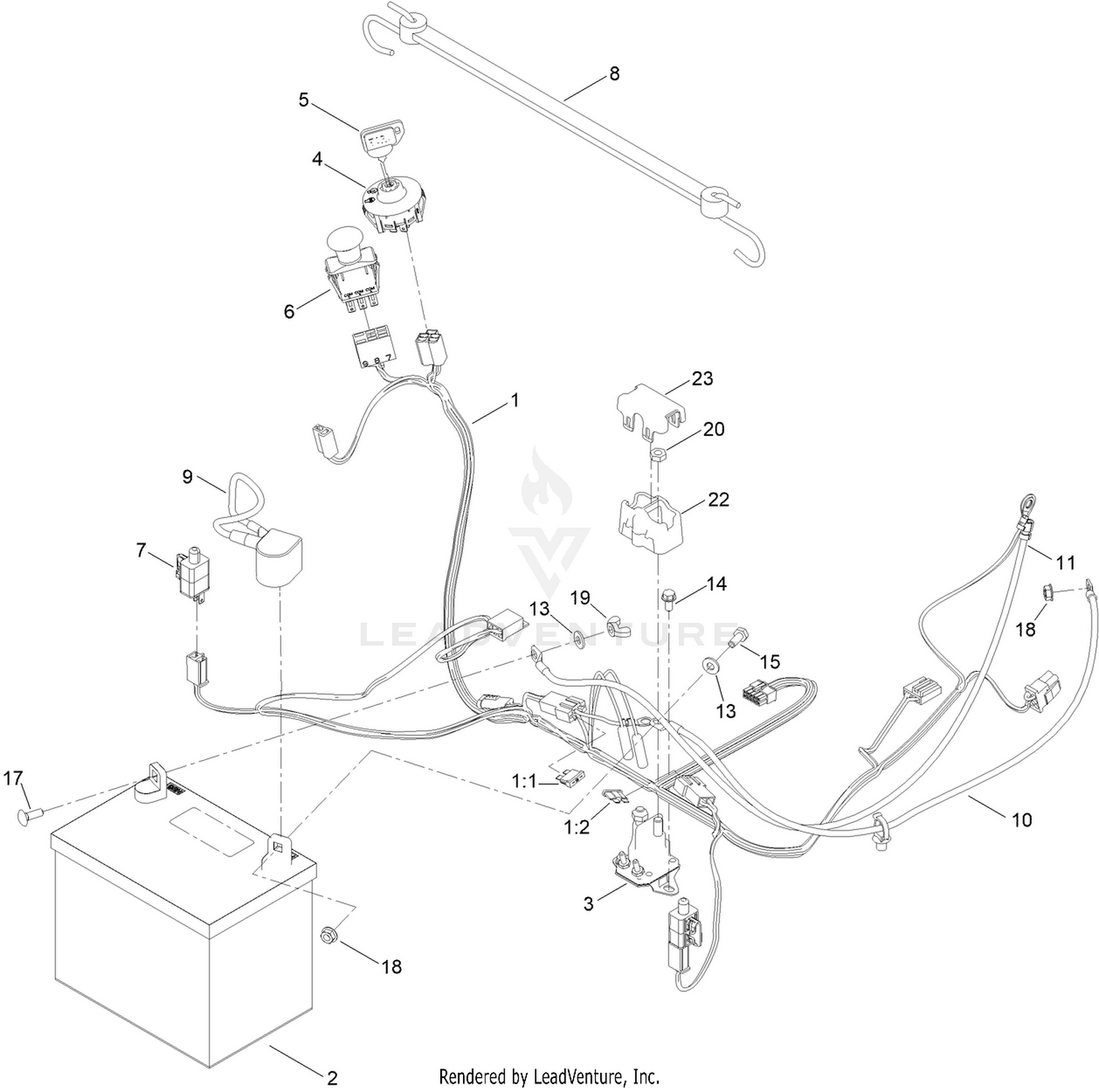 Electrical Assembly