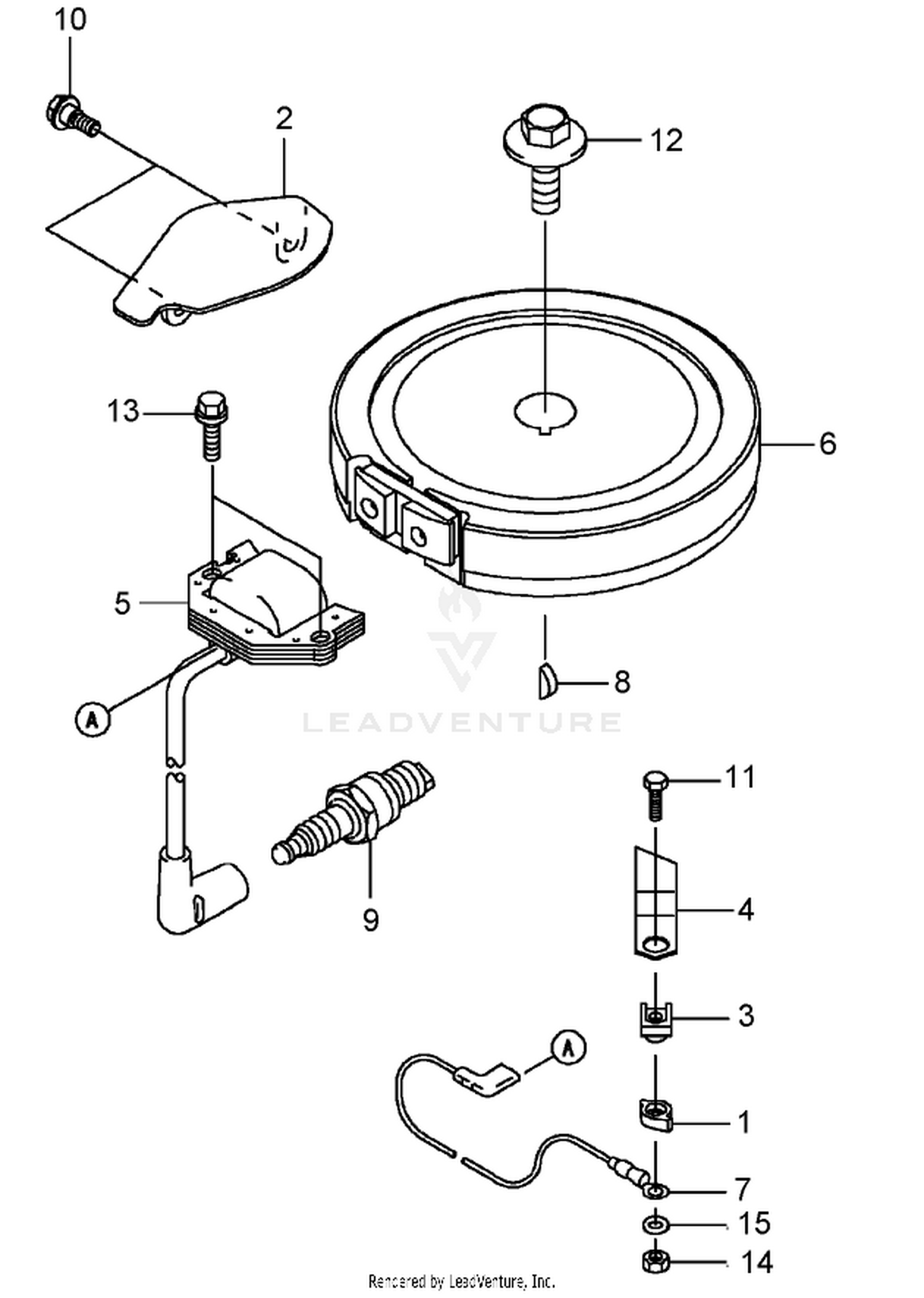 Electrical Equipment Assembly