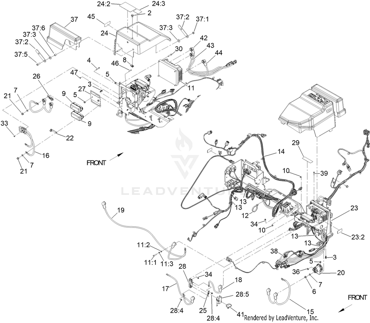 Electrical Assembly