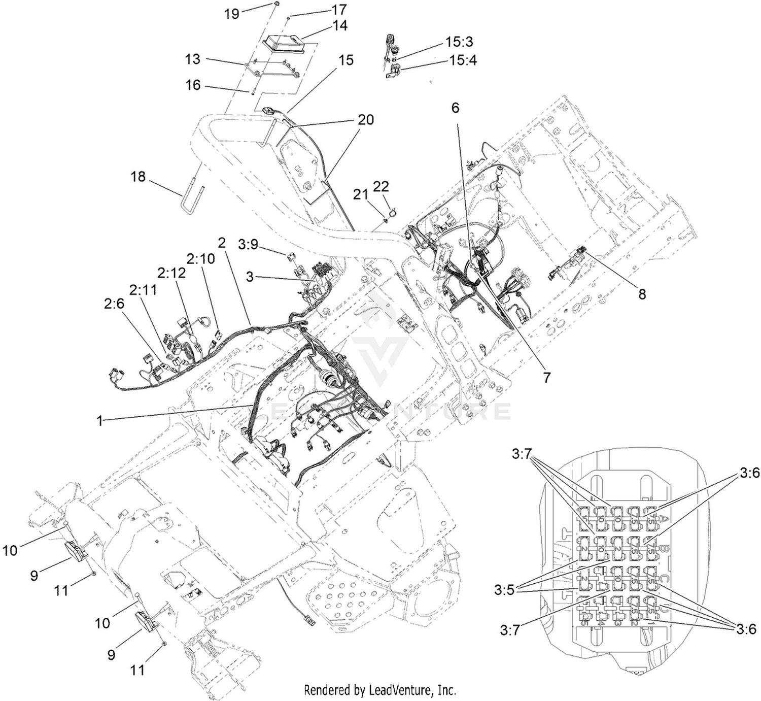 Electrical Assembly