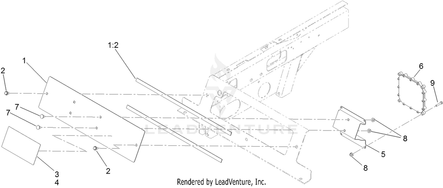 Controller Assembly