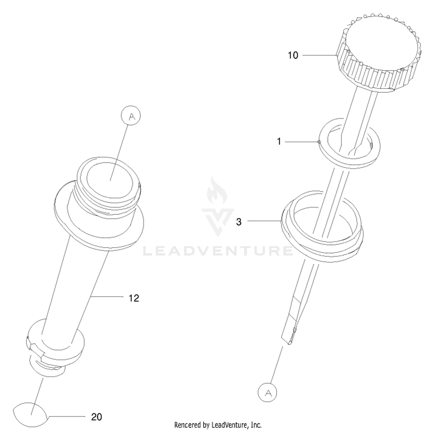 Lubrication Equipment