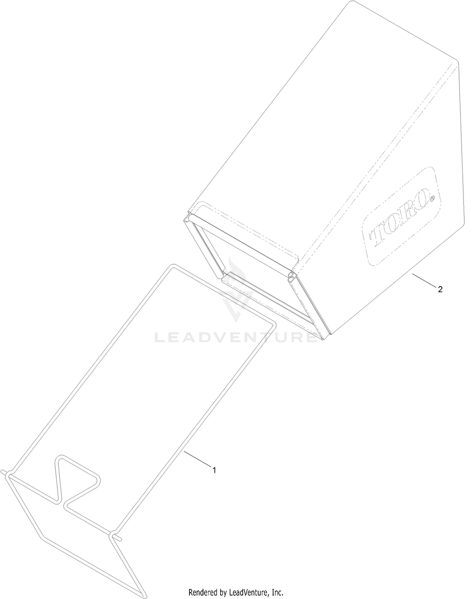 Bag Assembly