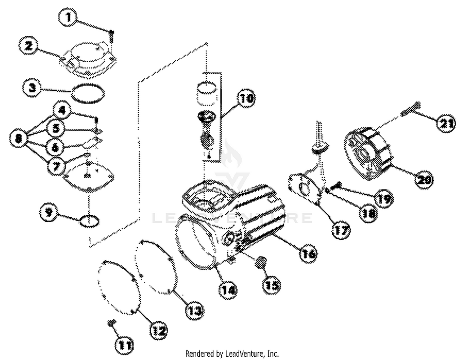 COMPRESSOR
