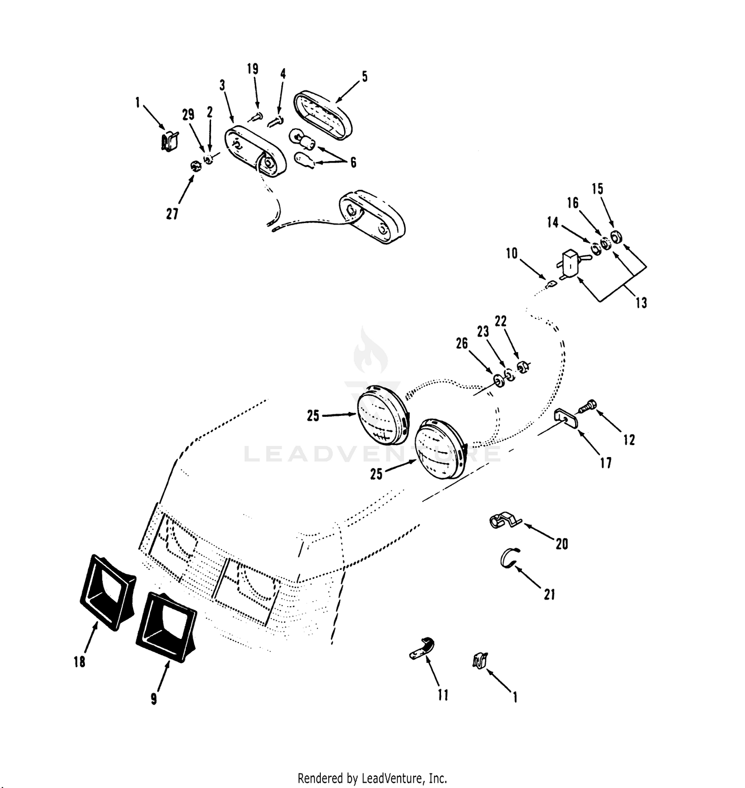 Electrical System 4