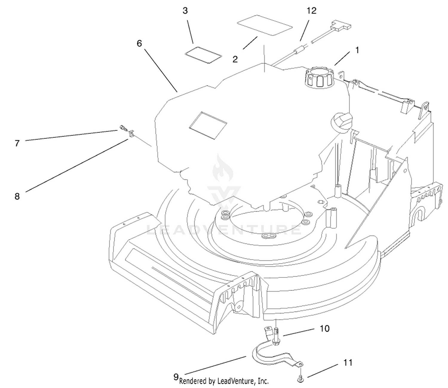 Engine Assembly
