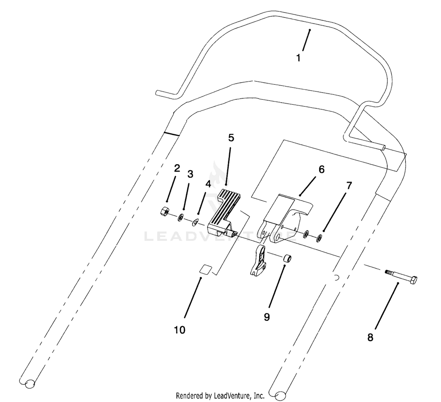 Control Assembly