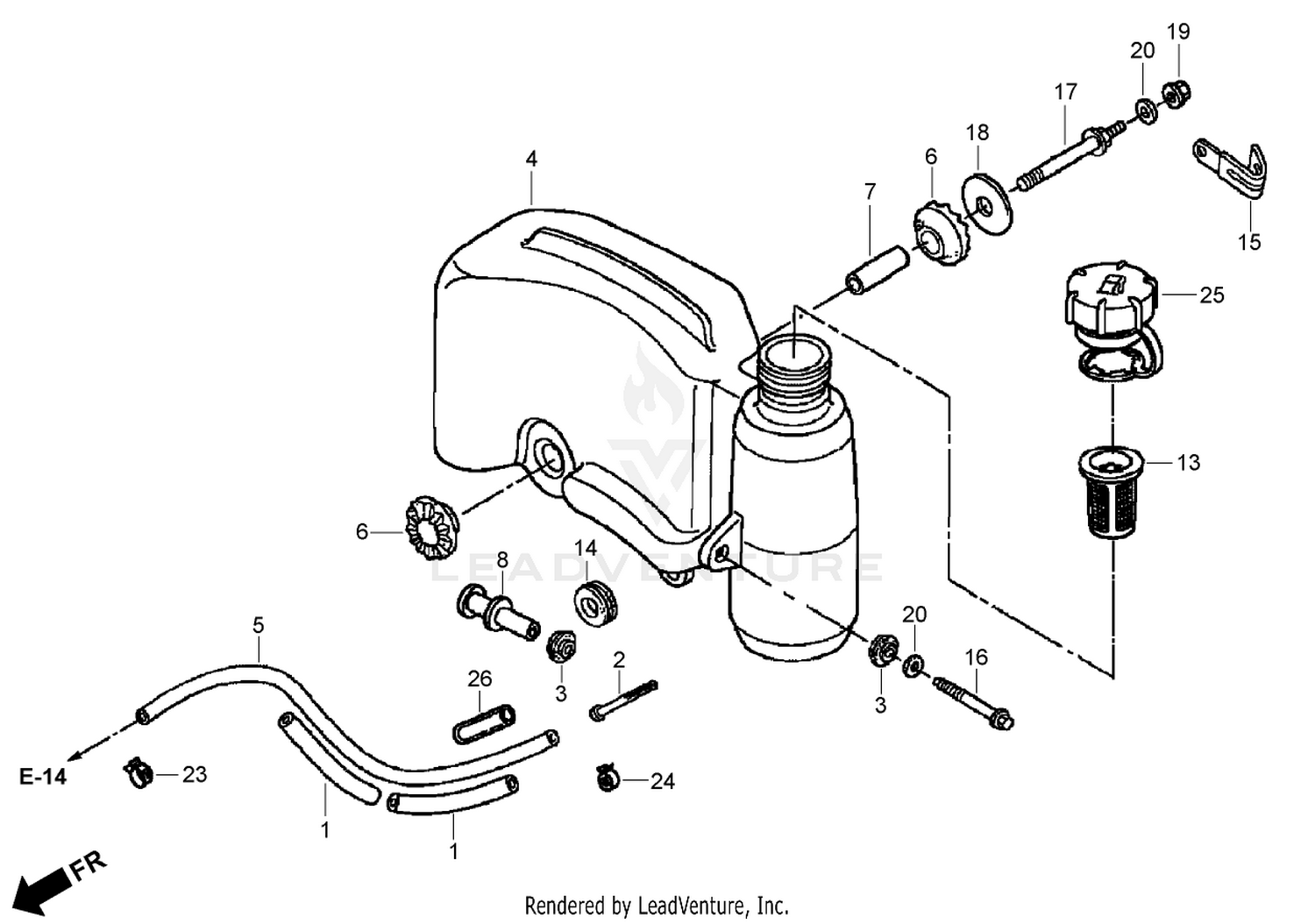 diagram