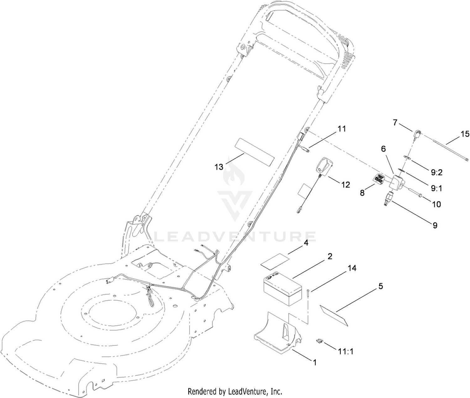 Electrical Assembly