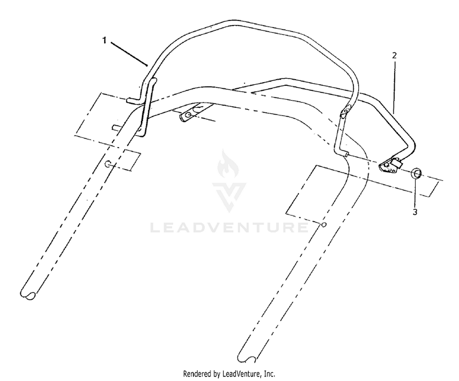Control Assembly