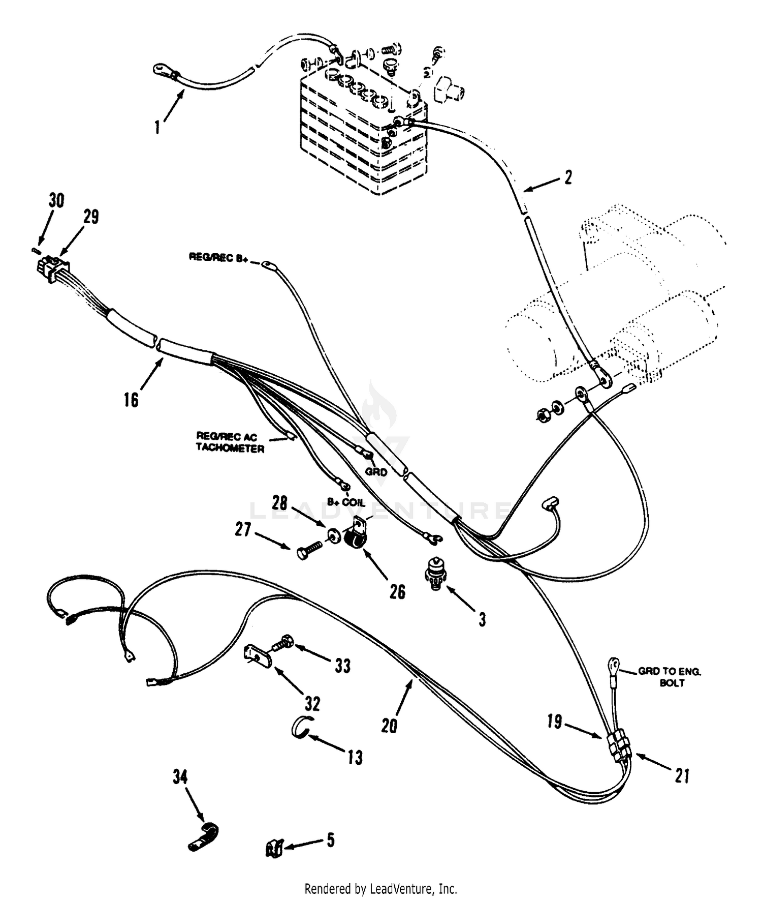 Electrical System 2