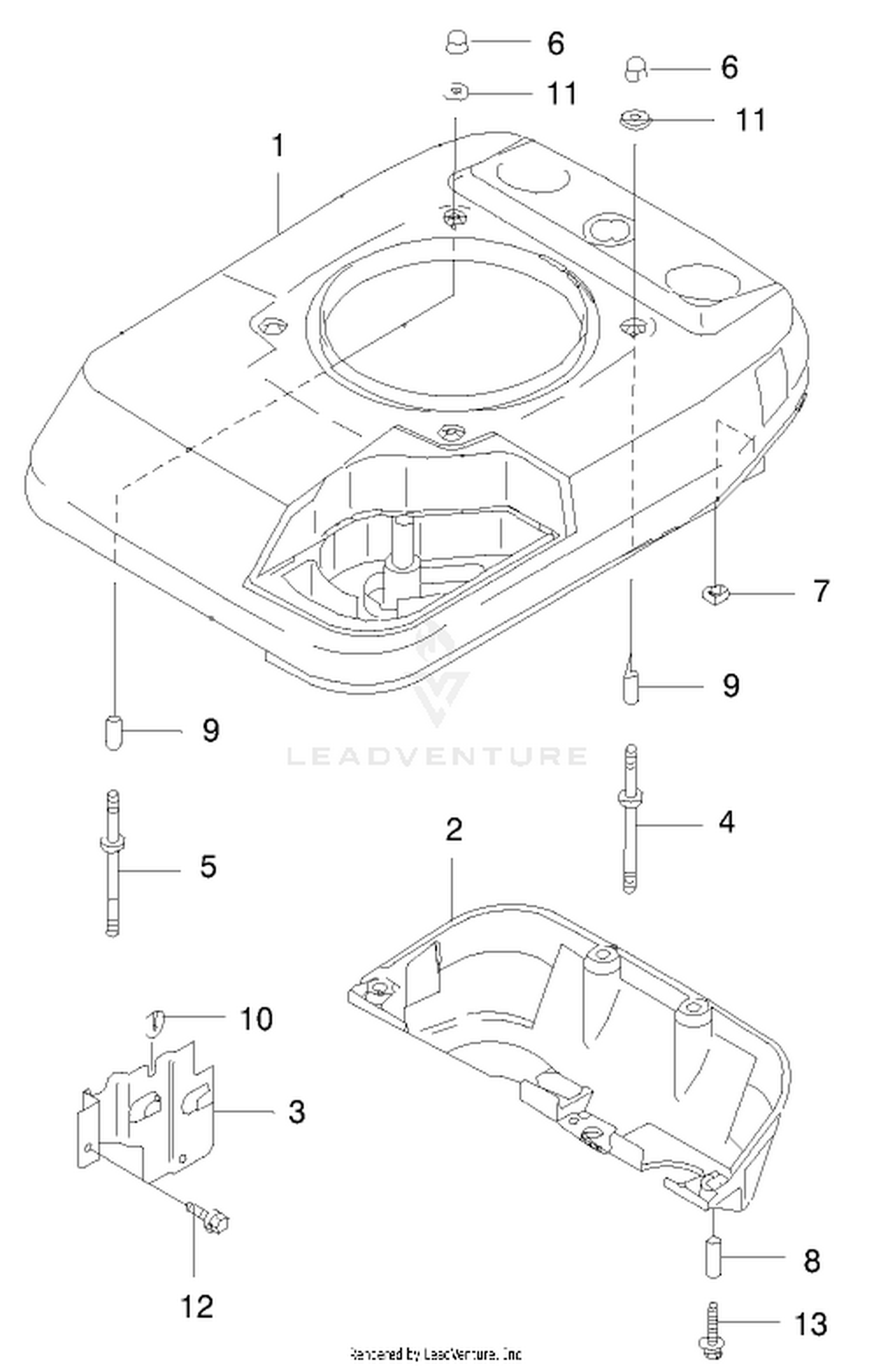 Cooling Equipment