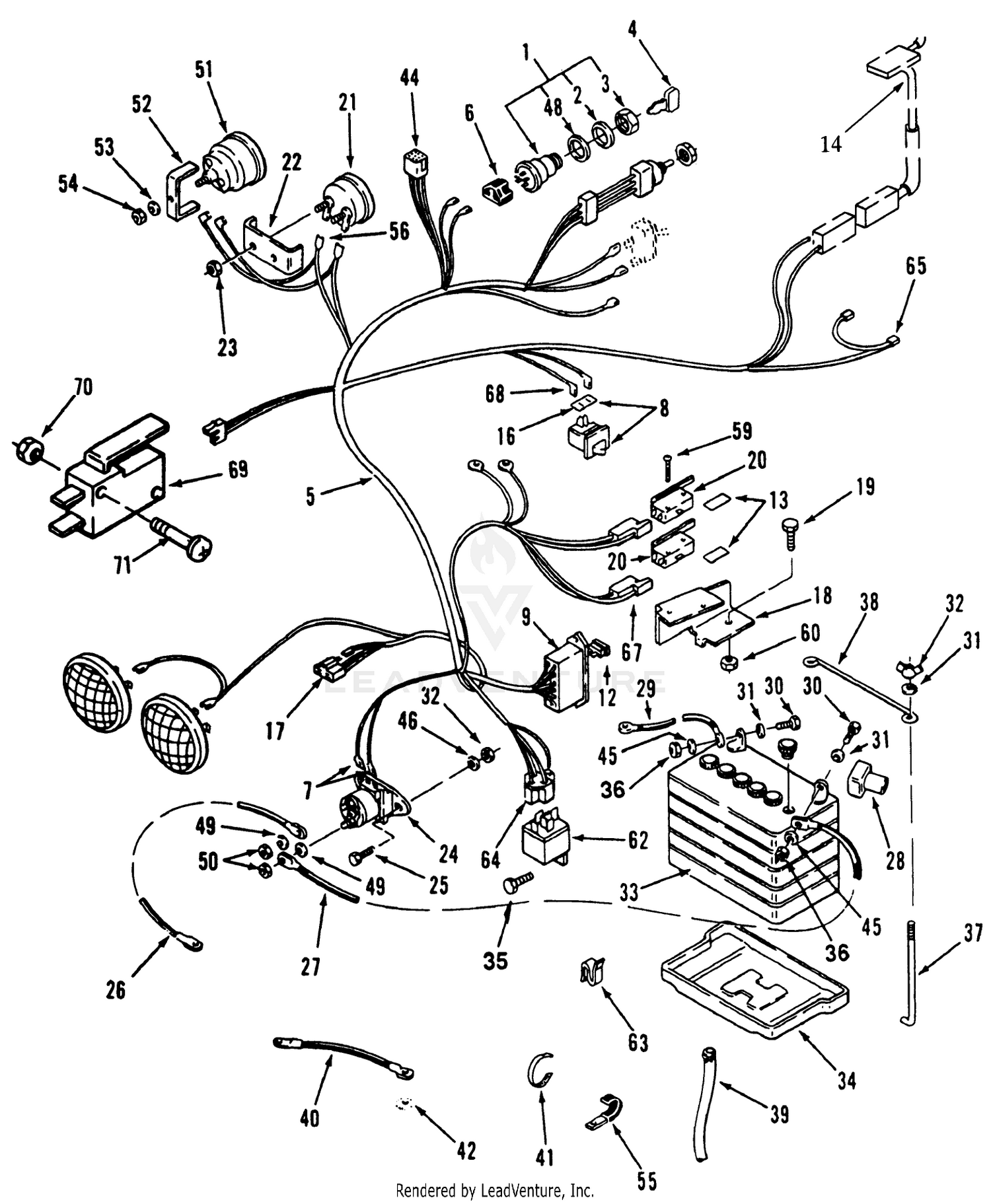 Electrical System