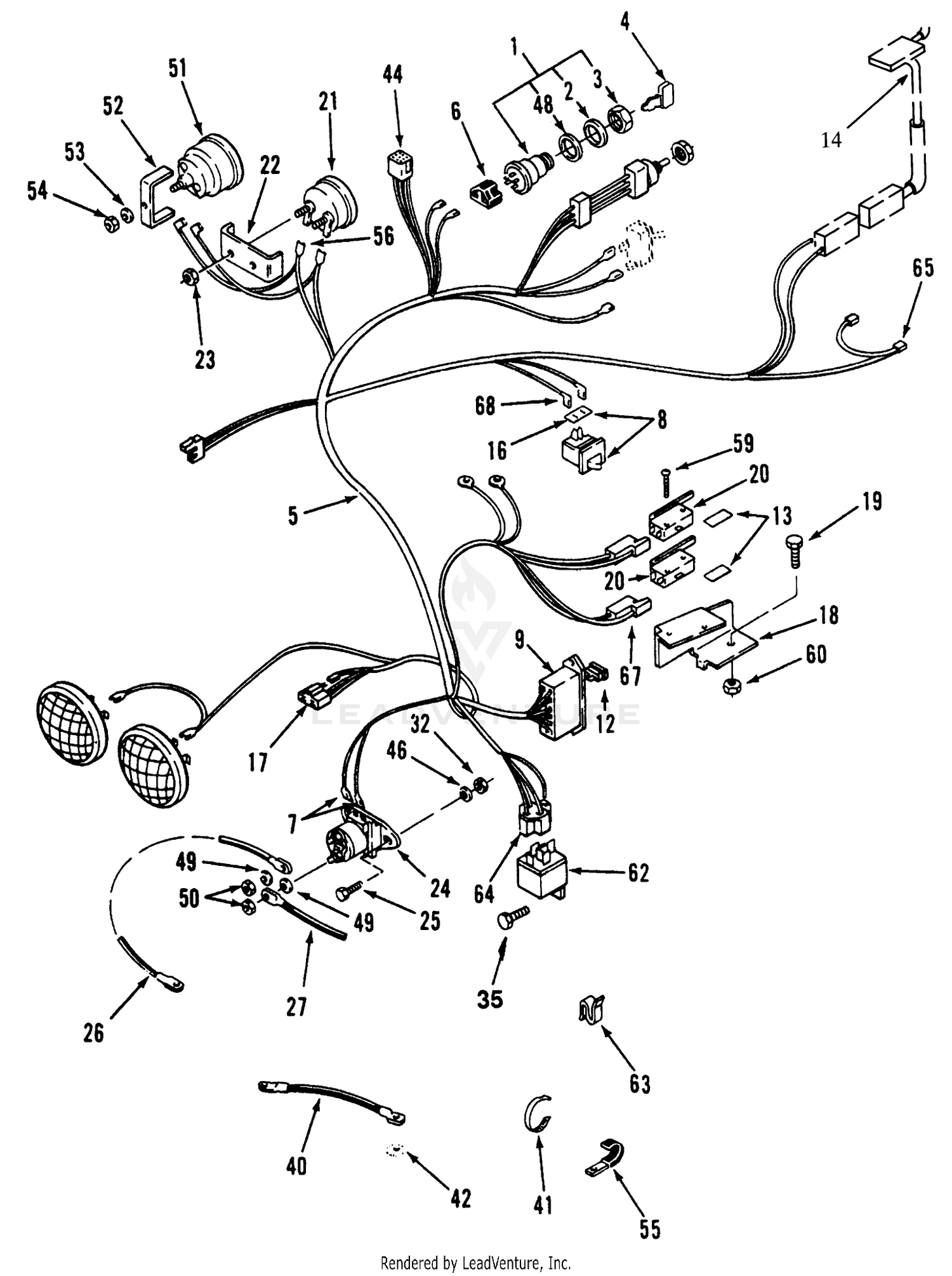 Electrical System