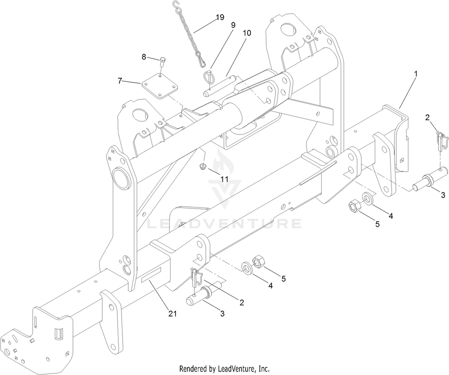 Frame Assembly
