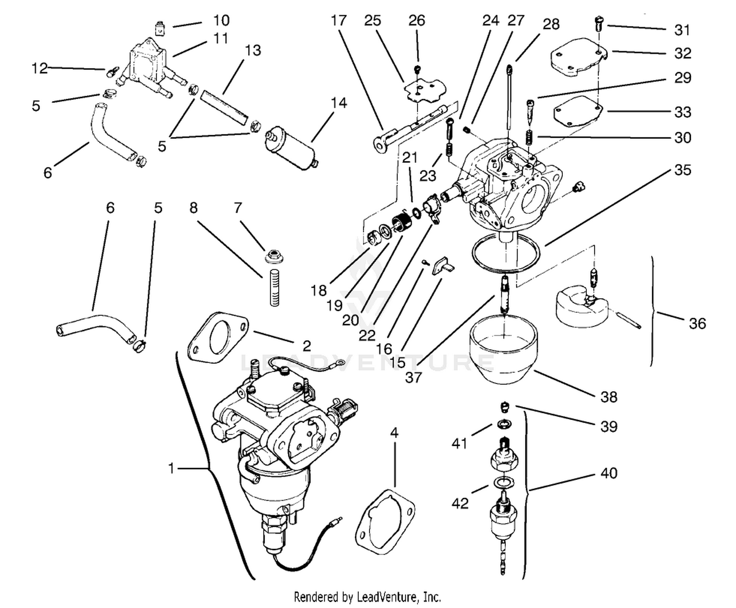 Fuel System