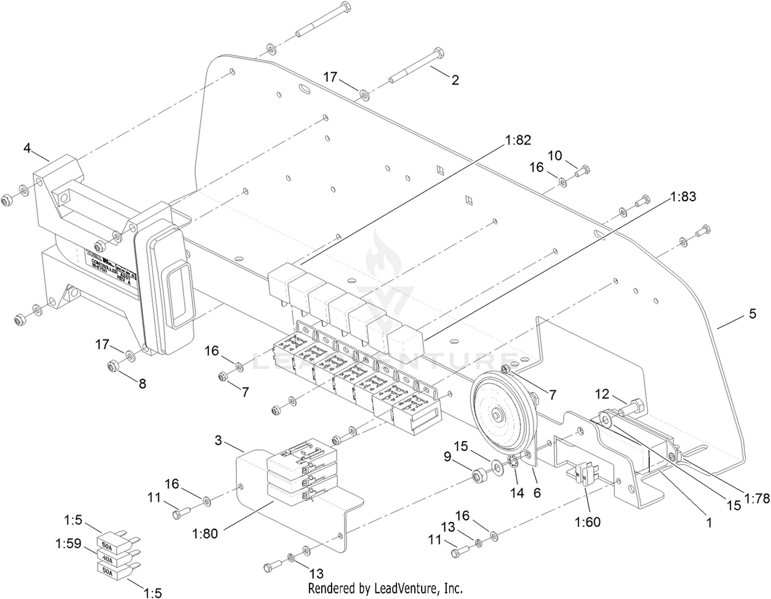 Electrical Assembly