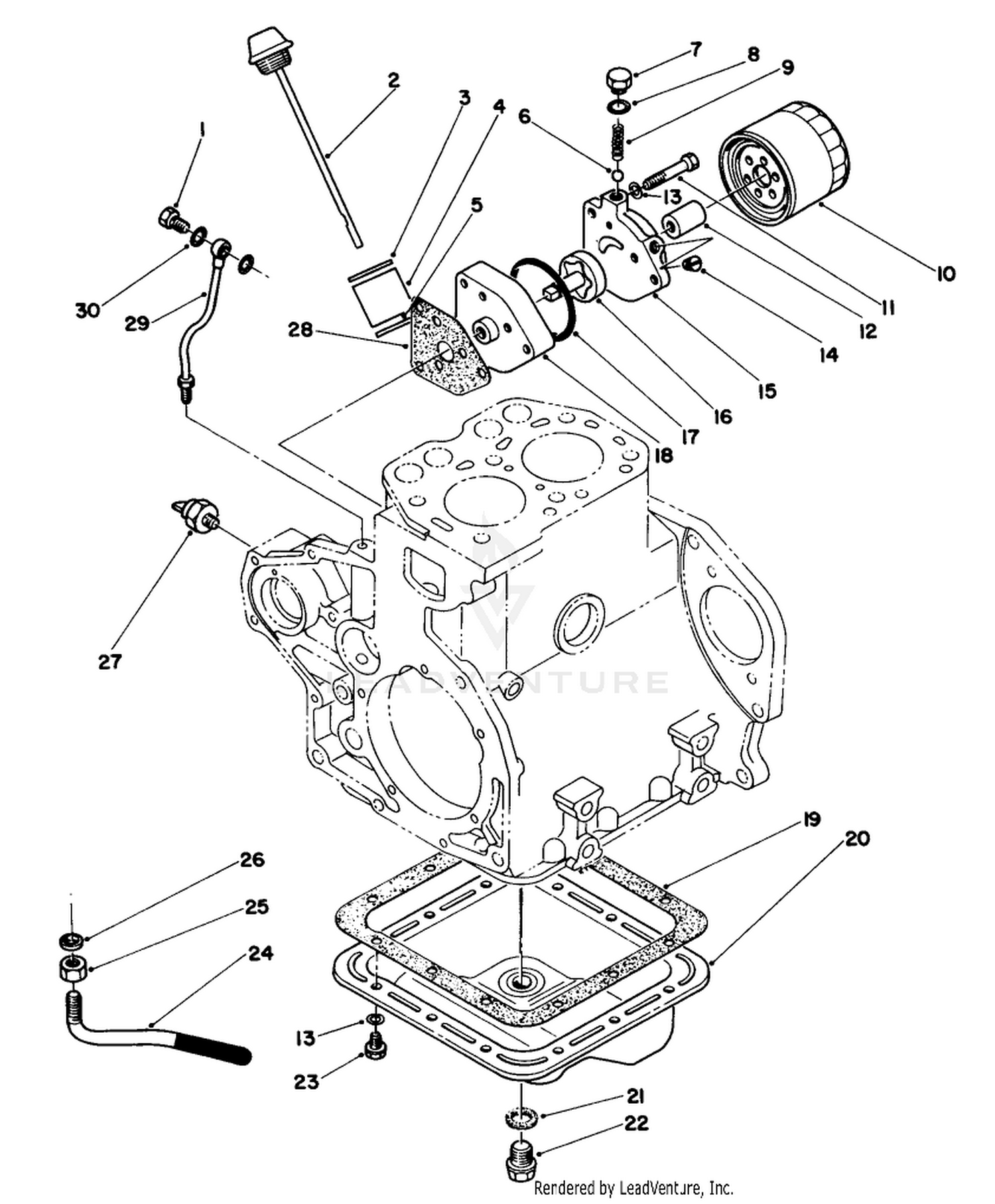 Engine (continued) 2