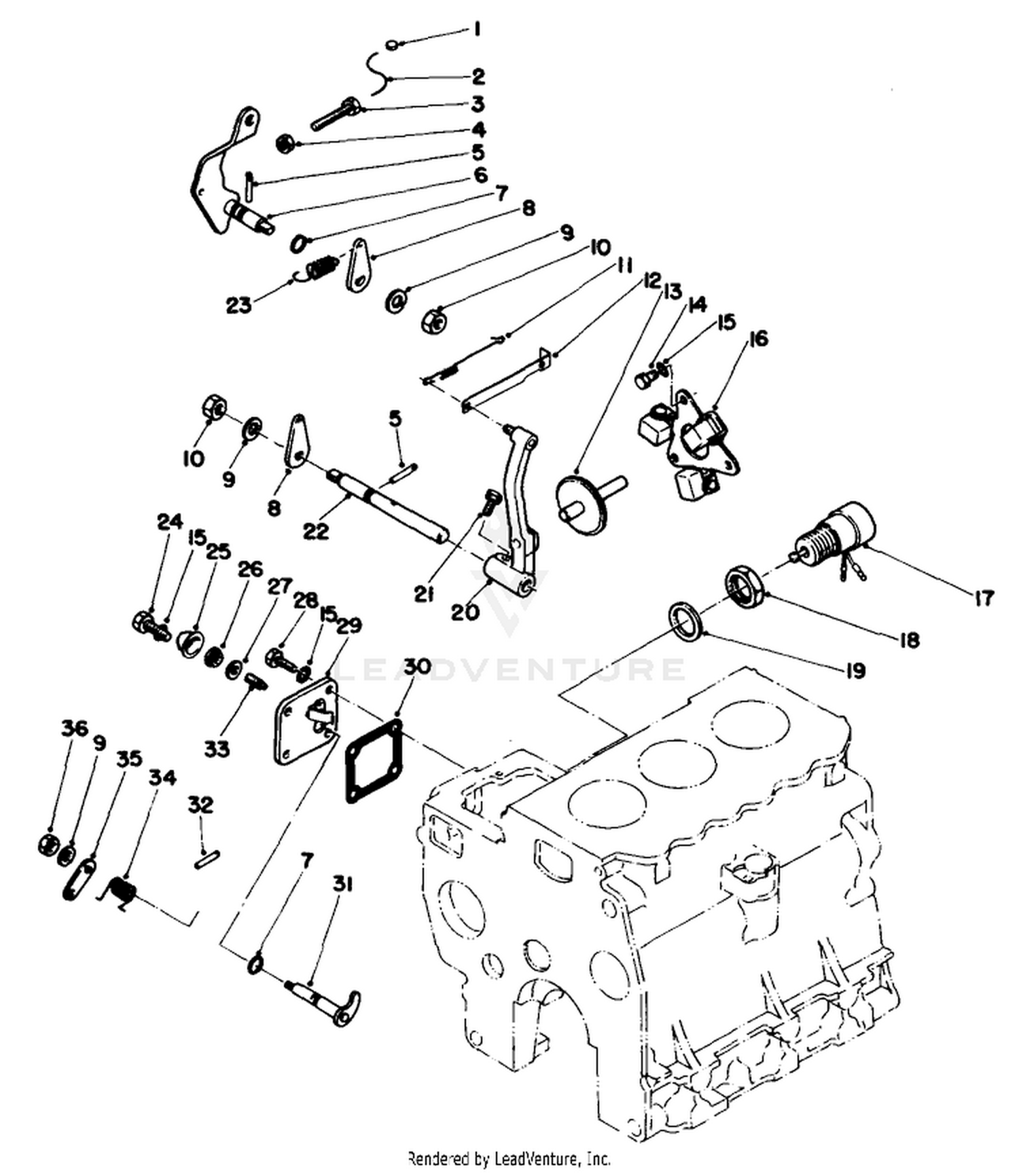 Engine (continued) 2