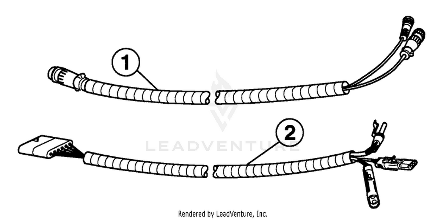 CONTROL CABLES