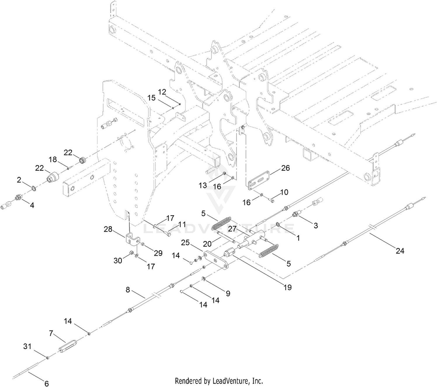 Brake Assembly
