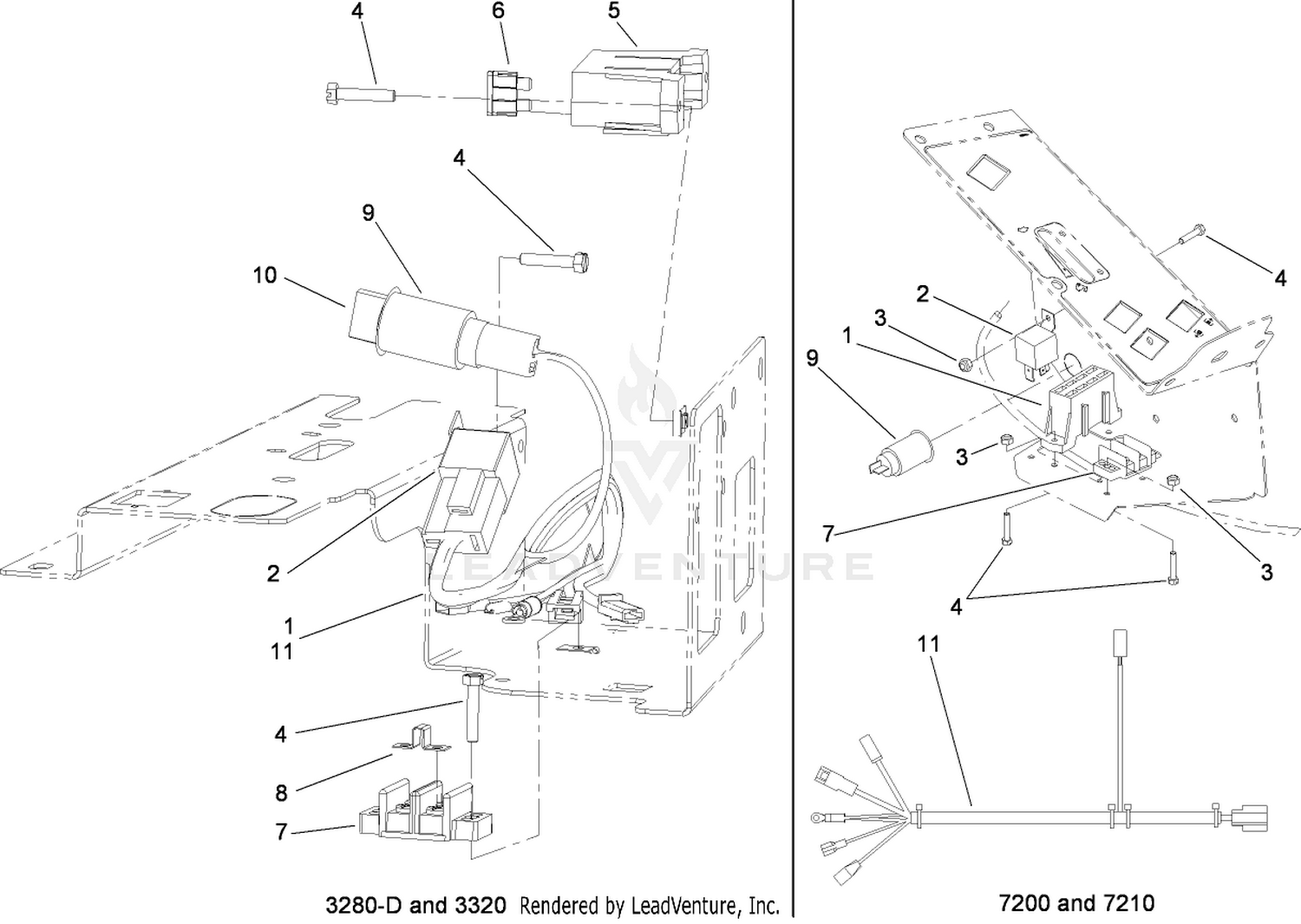 Auxiliary Power Unit Assembly