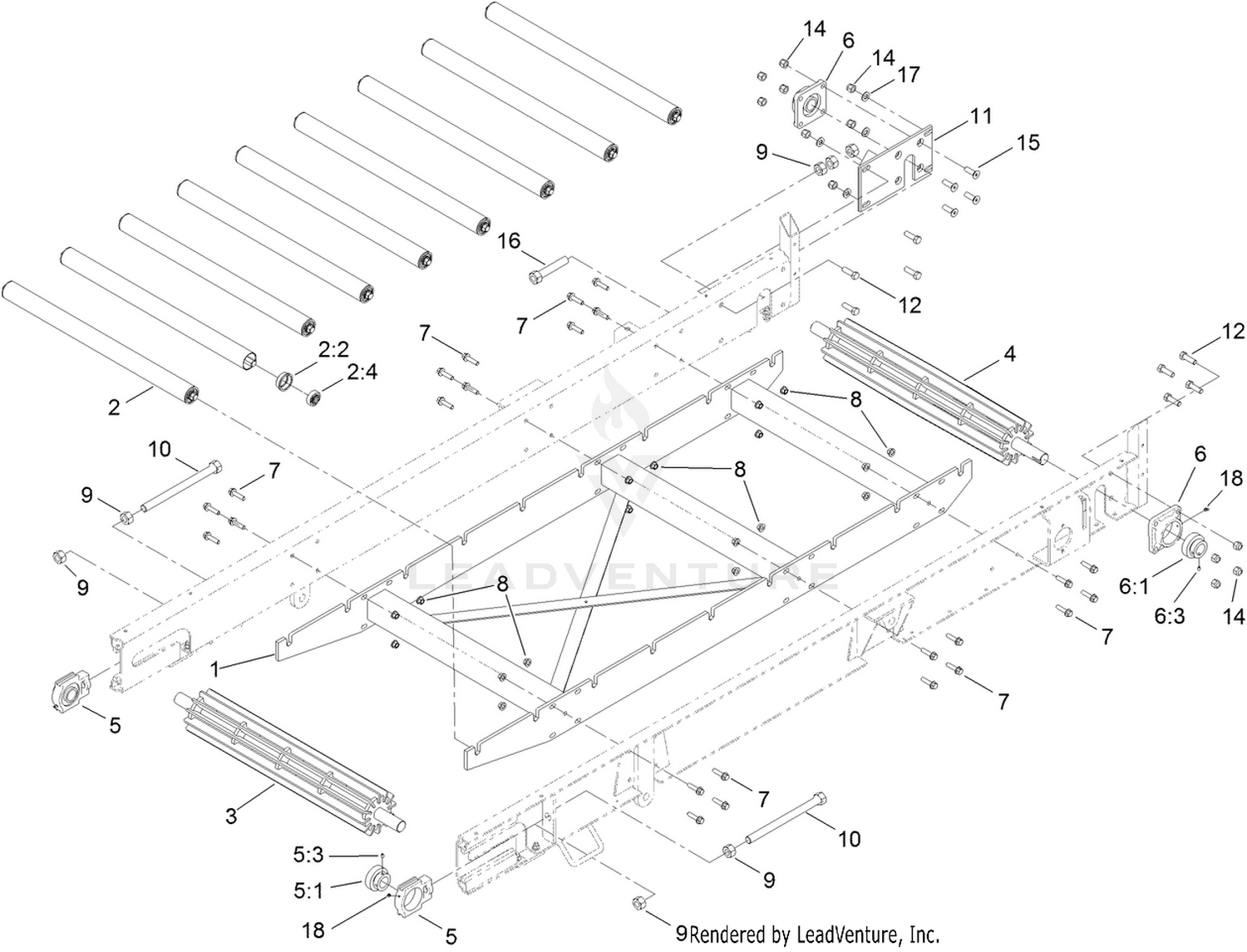 Conveyor Assembly