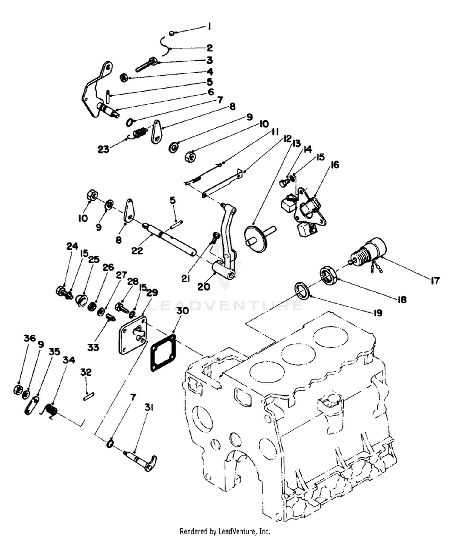 Engine (continued) 2