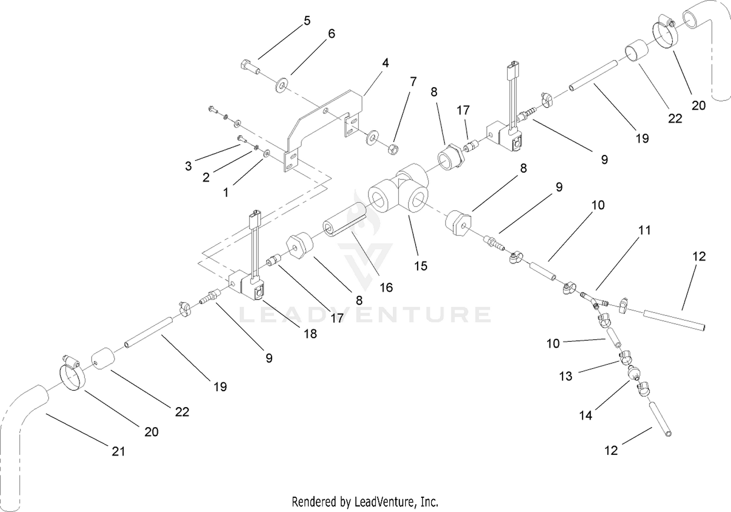 Valve Assembly