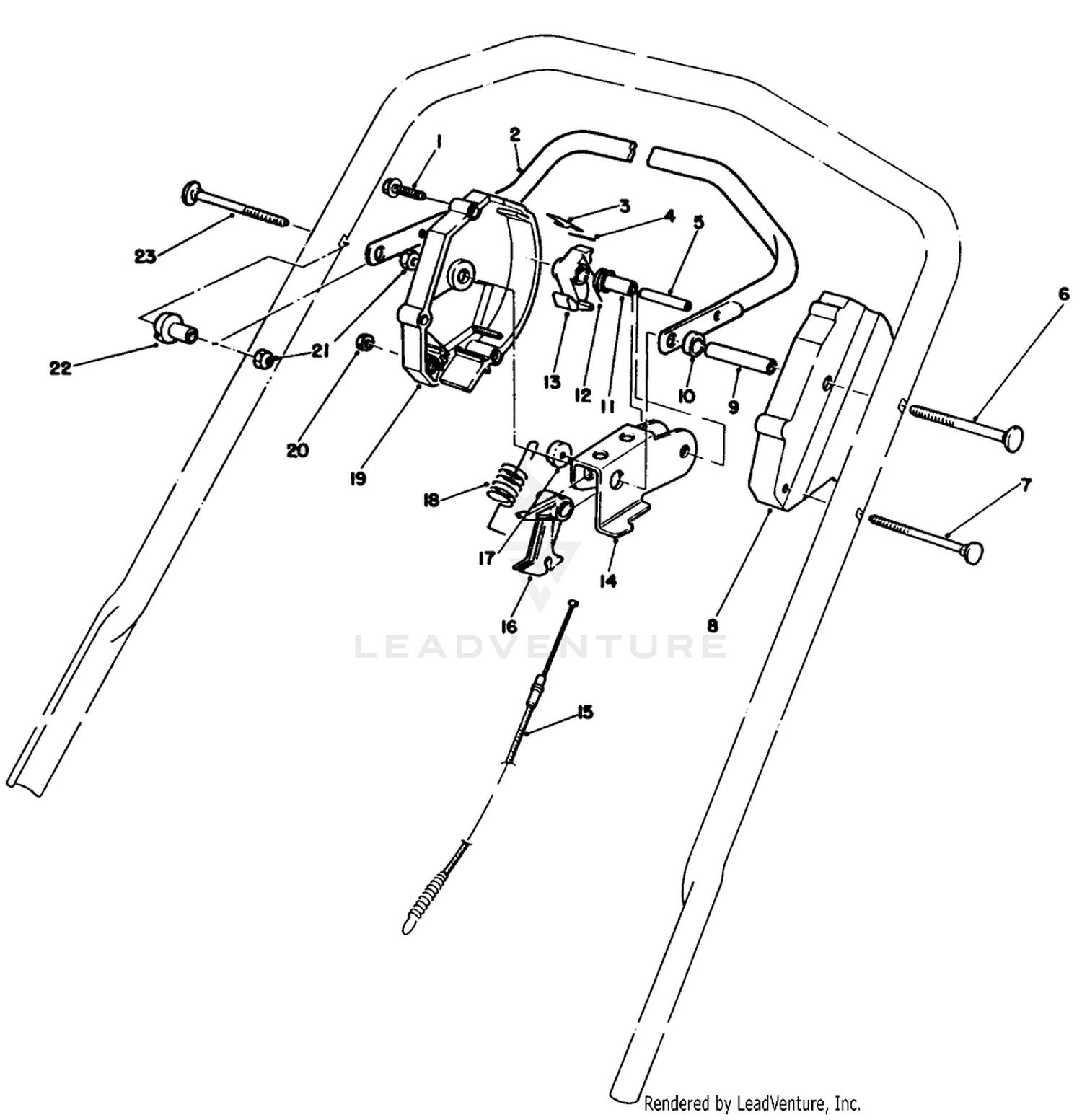 Control Assembly