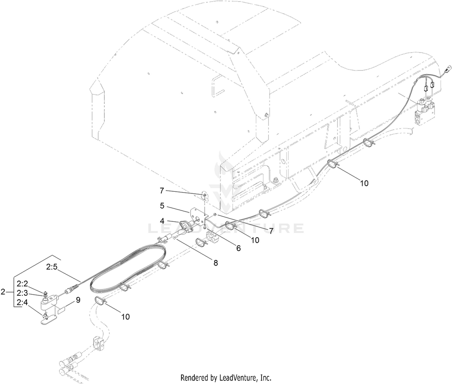Electrical Assembly
