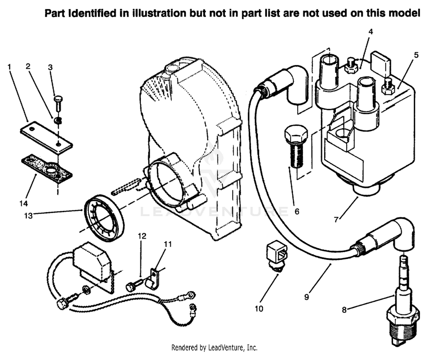 Ignition Electronics