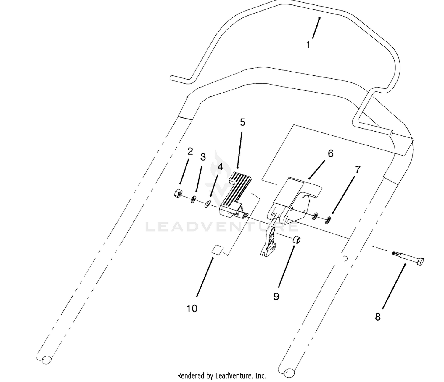 Control Assembly