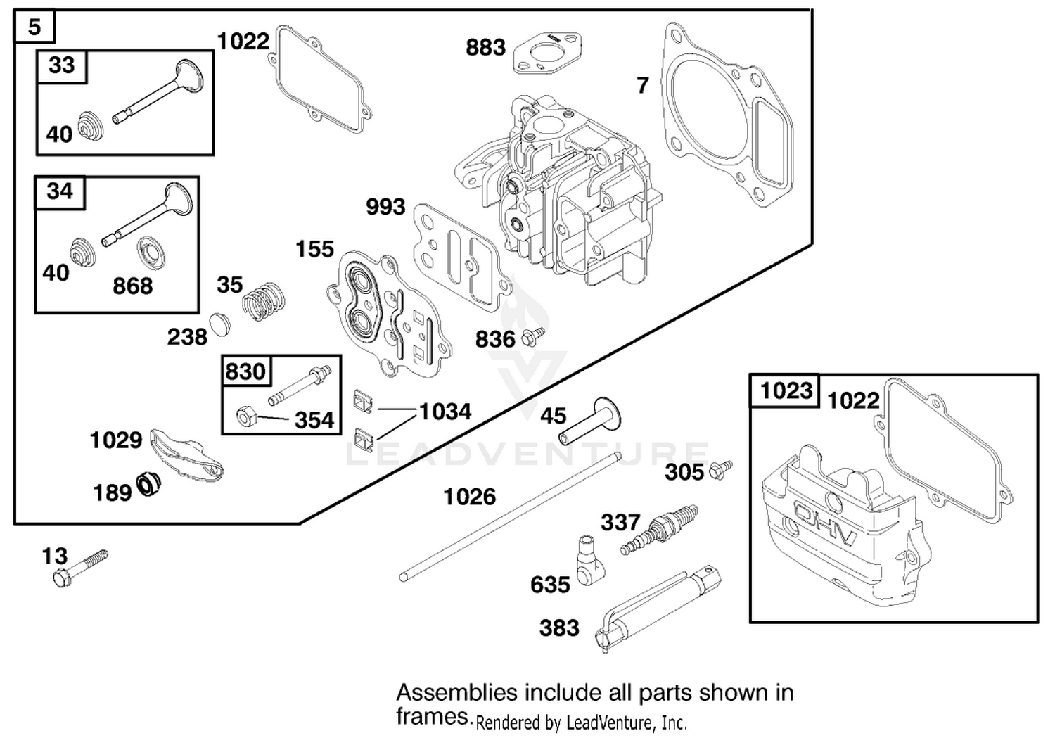 Engine Gts-200 2