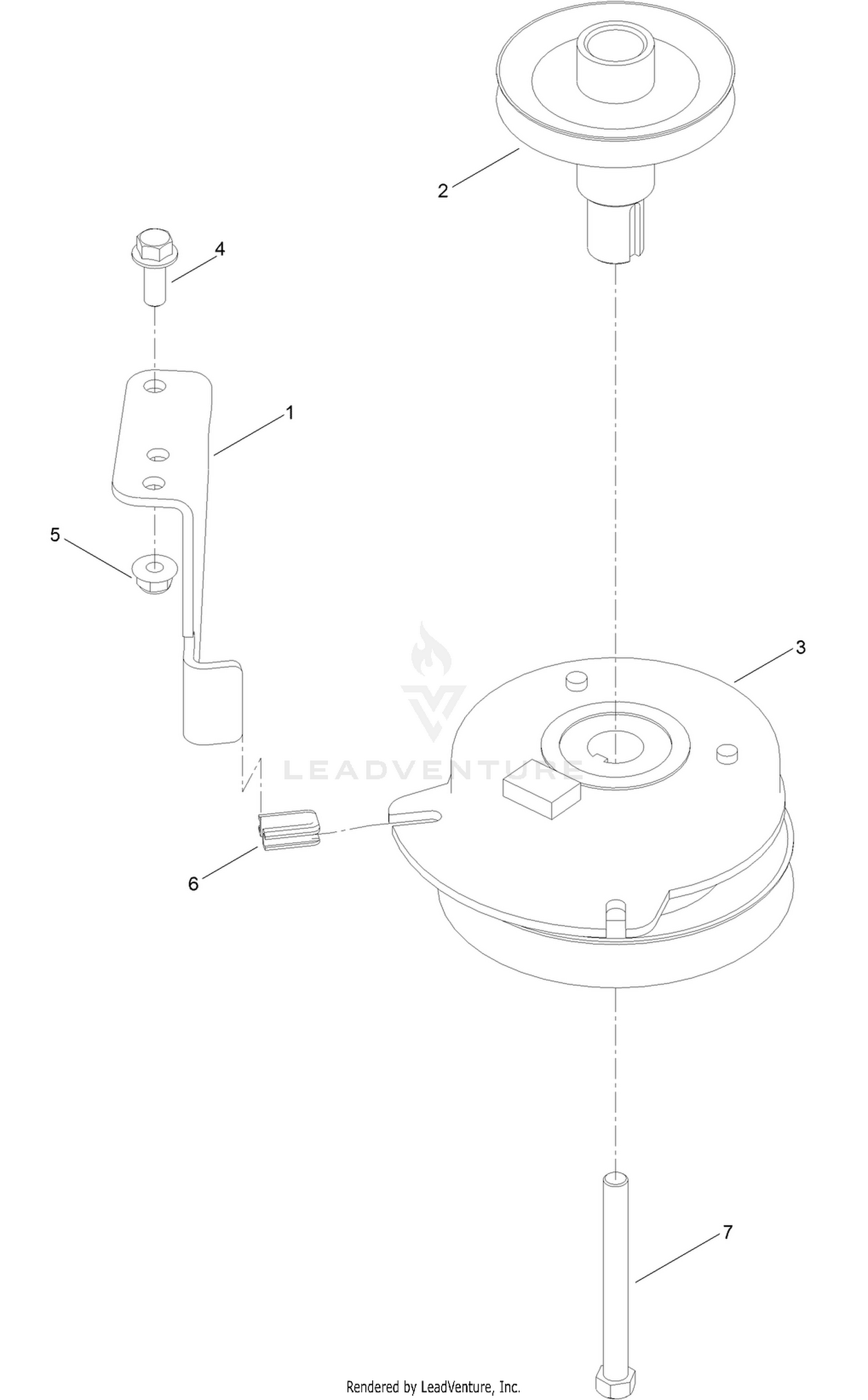 Clutch Assembly
