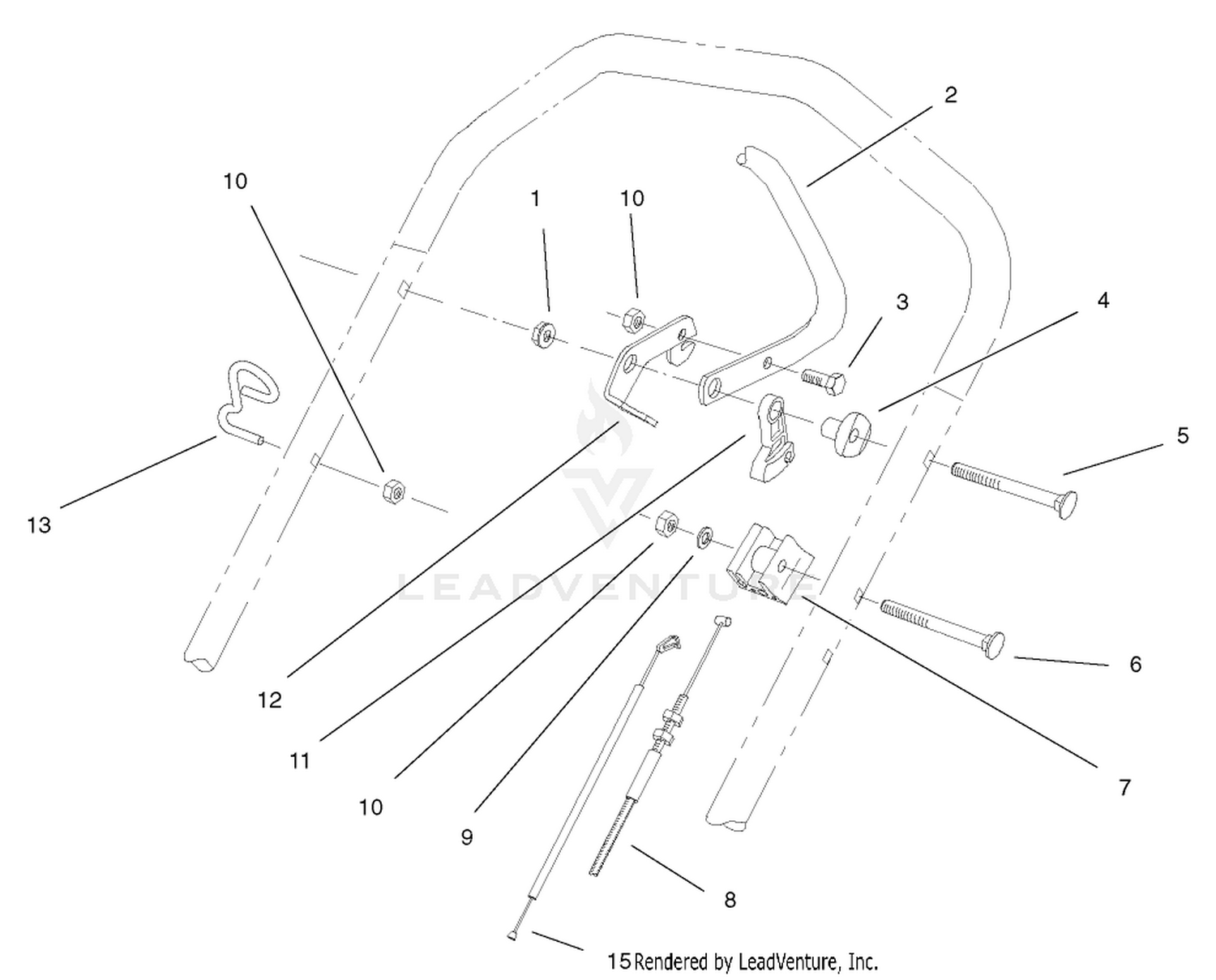 Control Assembly
