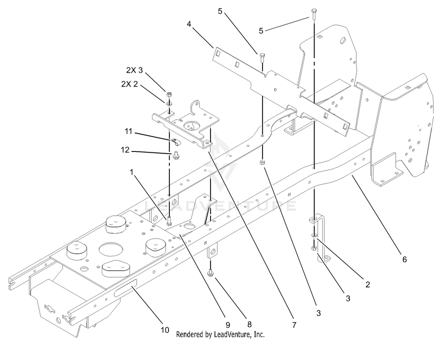 Frame Assembly