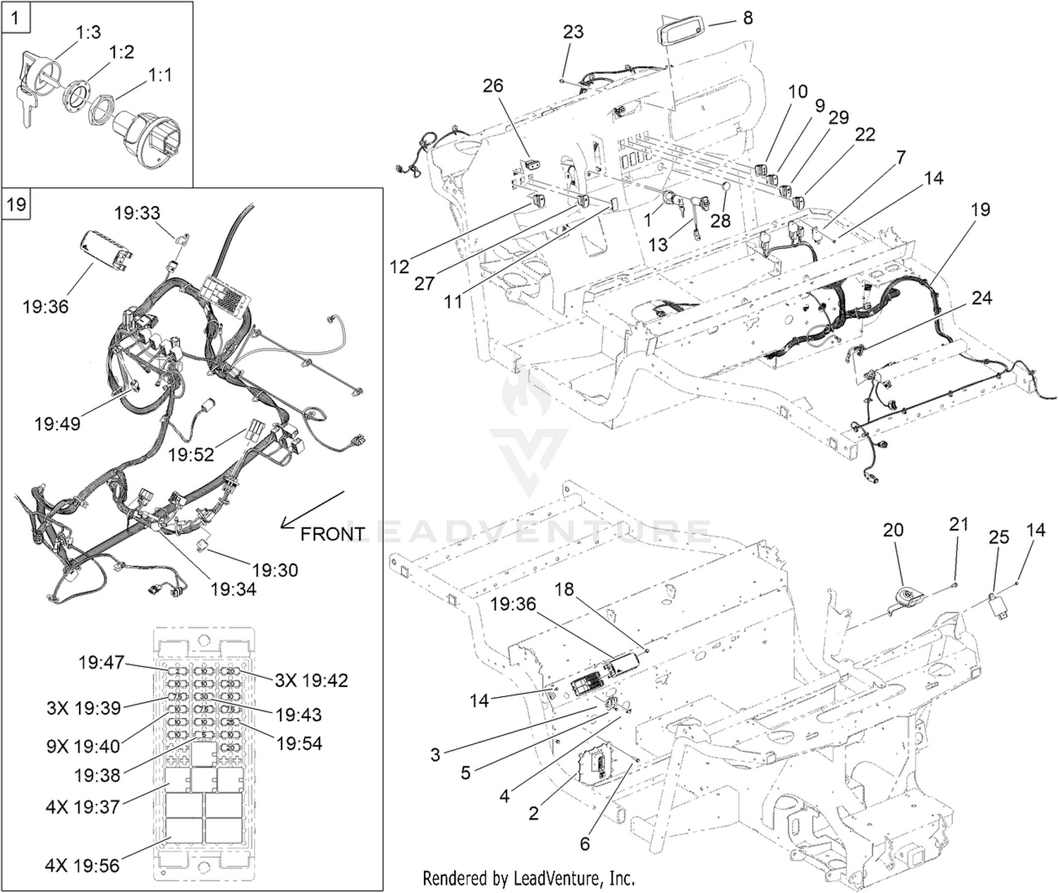 Electrical Assembly 2