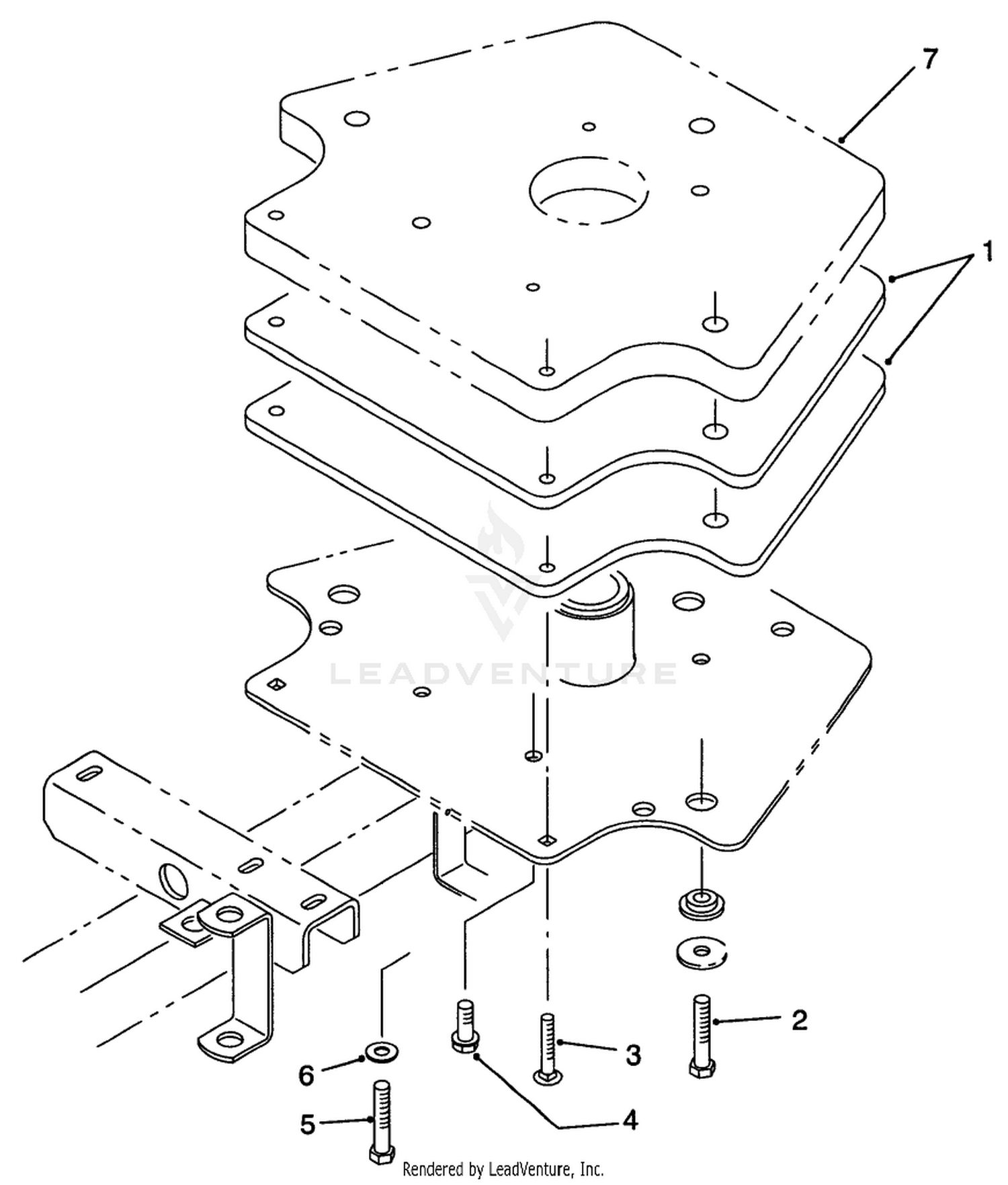 Weight Assembly