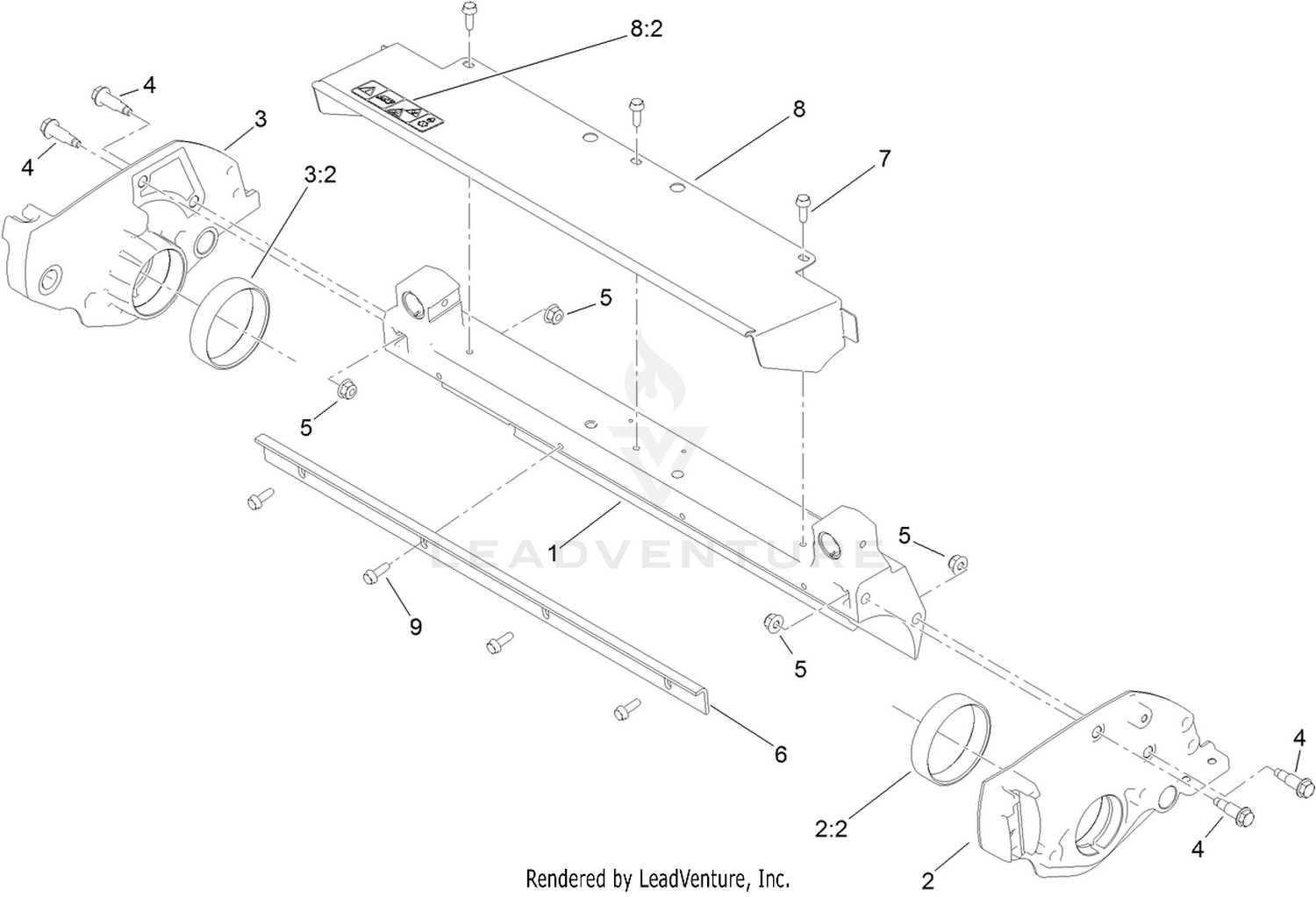 Frame Assembly