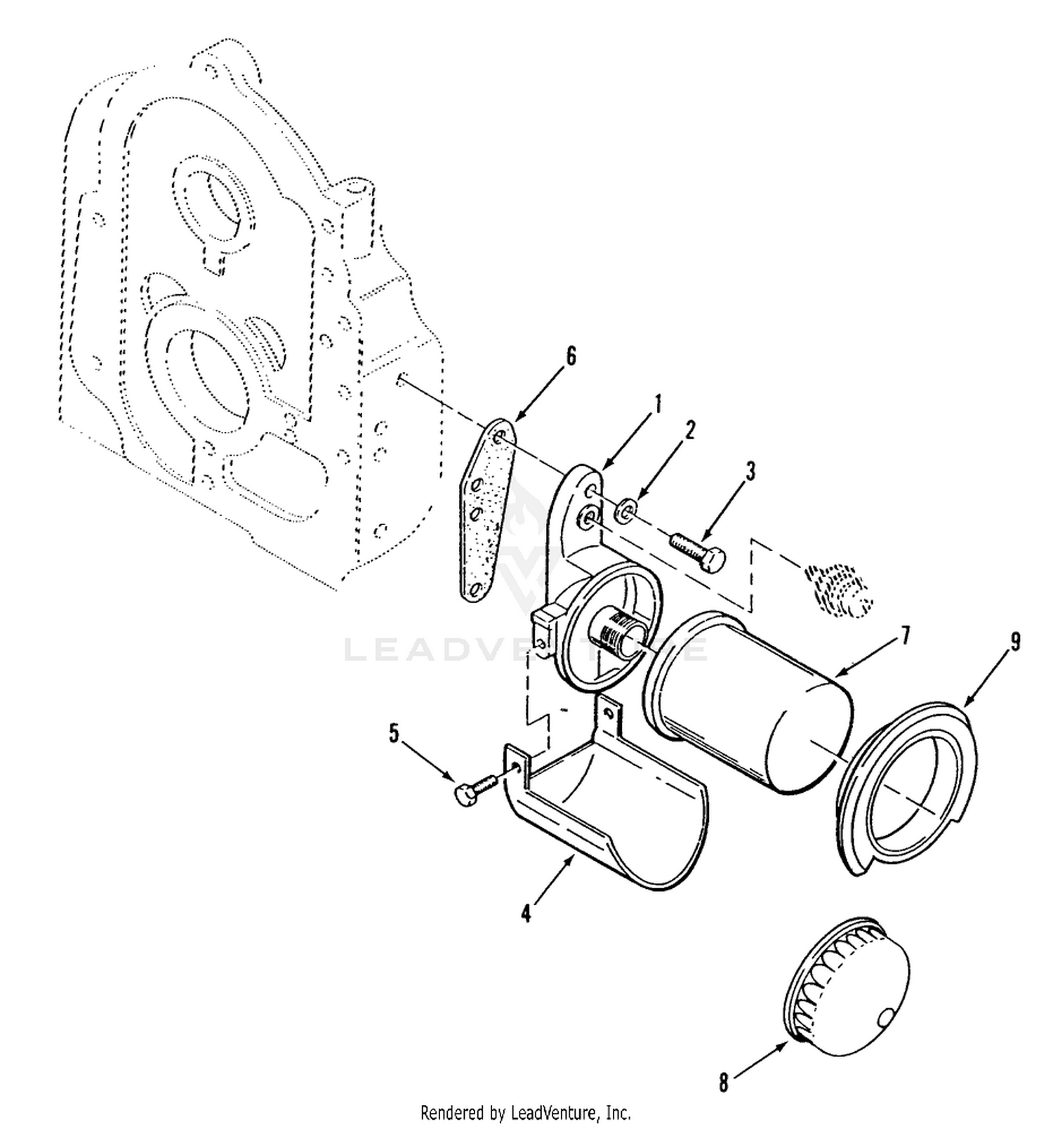 OIL FILTER