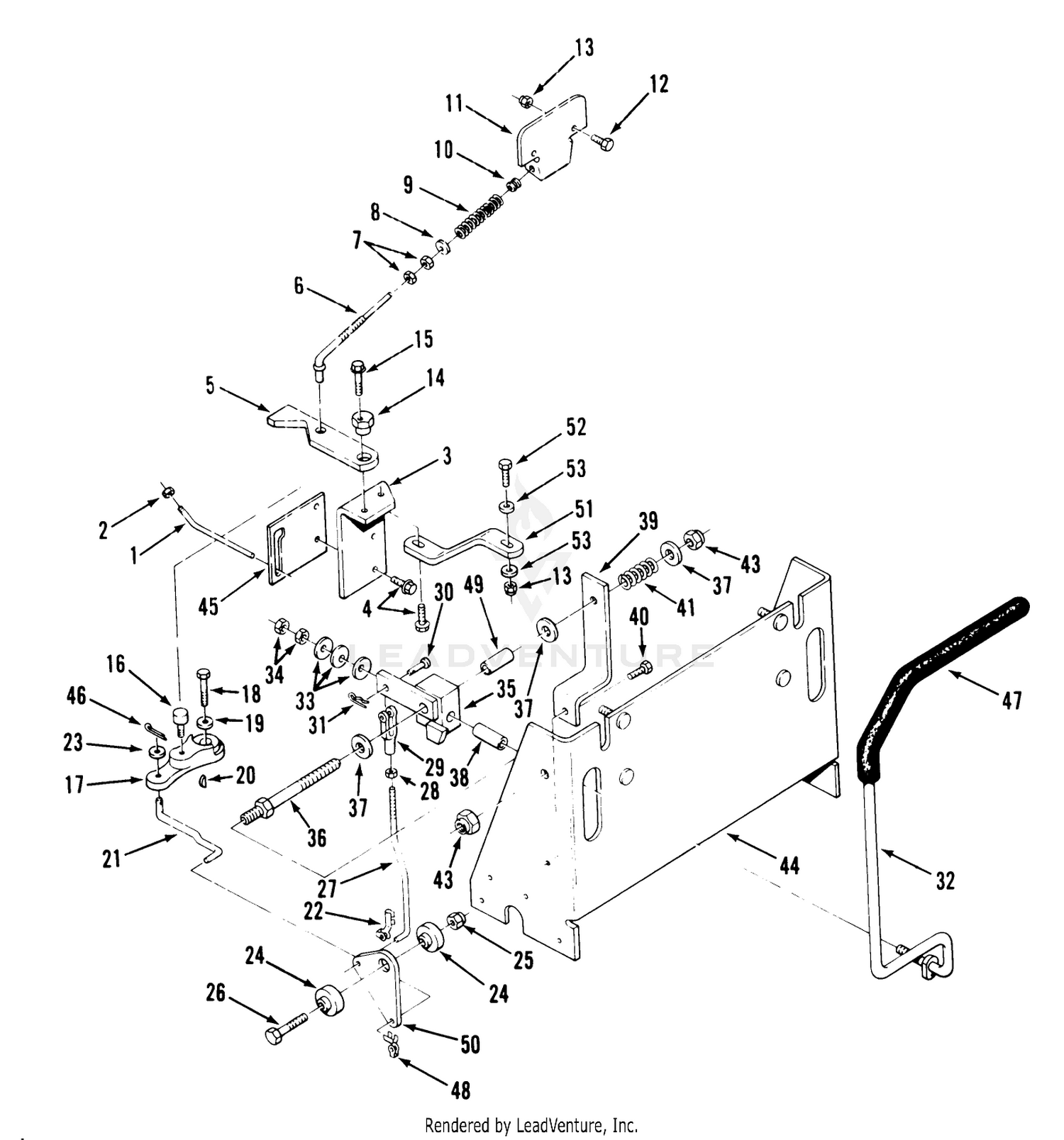 Transmission Controls