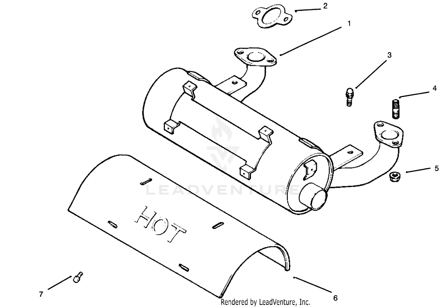 Exhaust