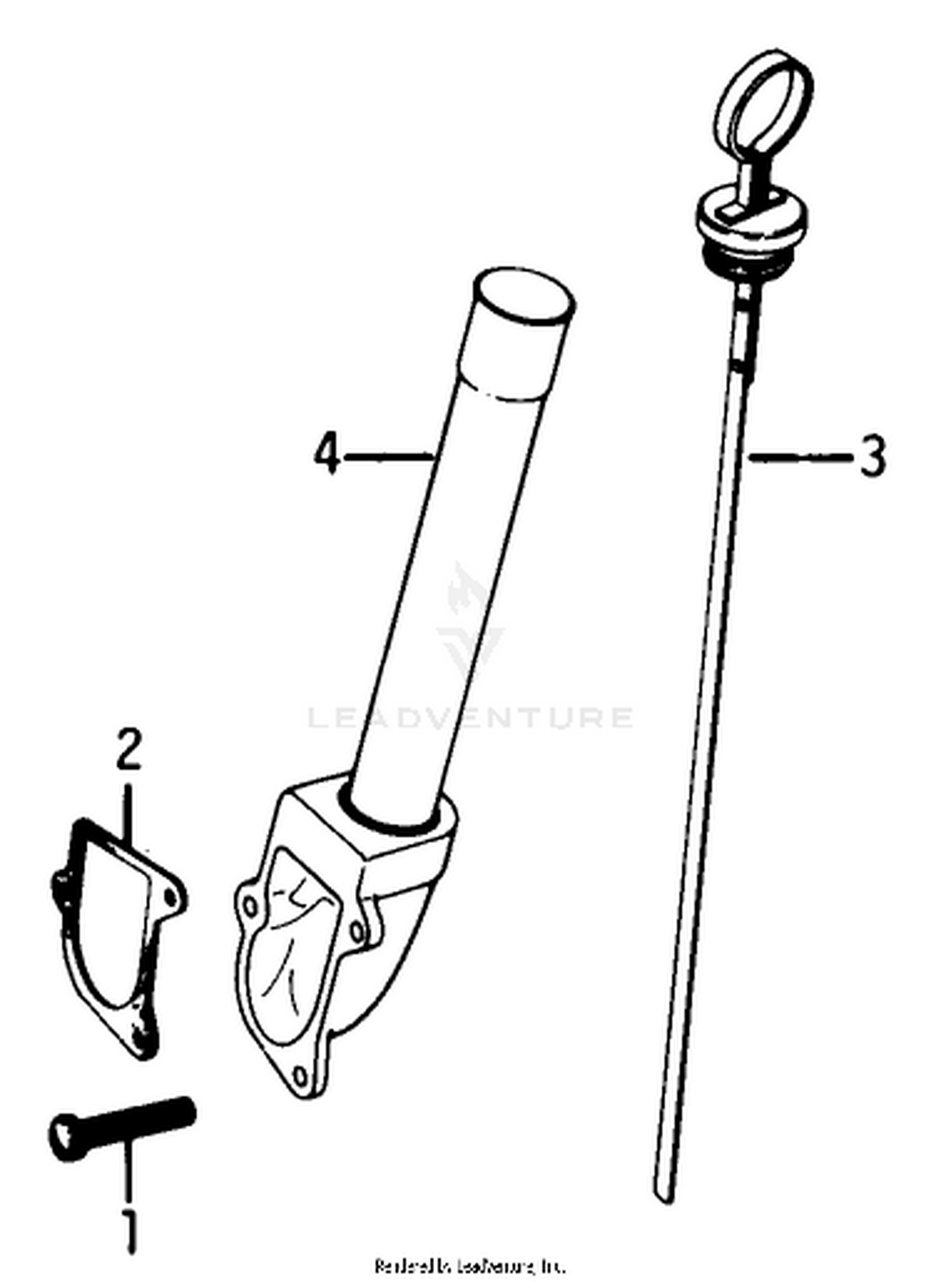 Dipstick-Group 10