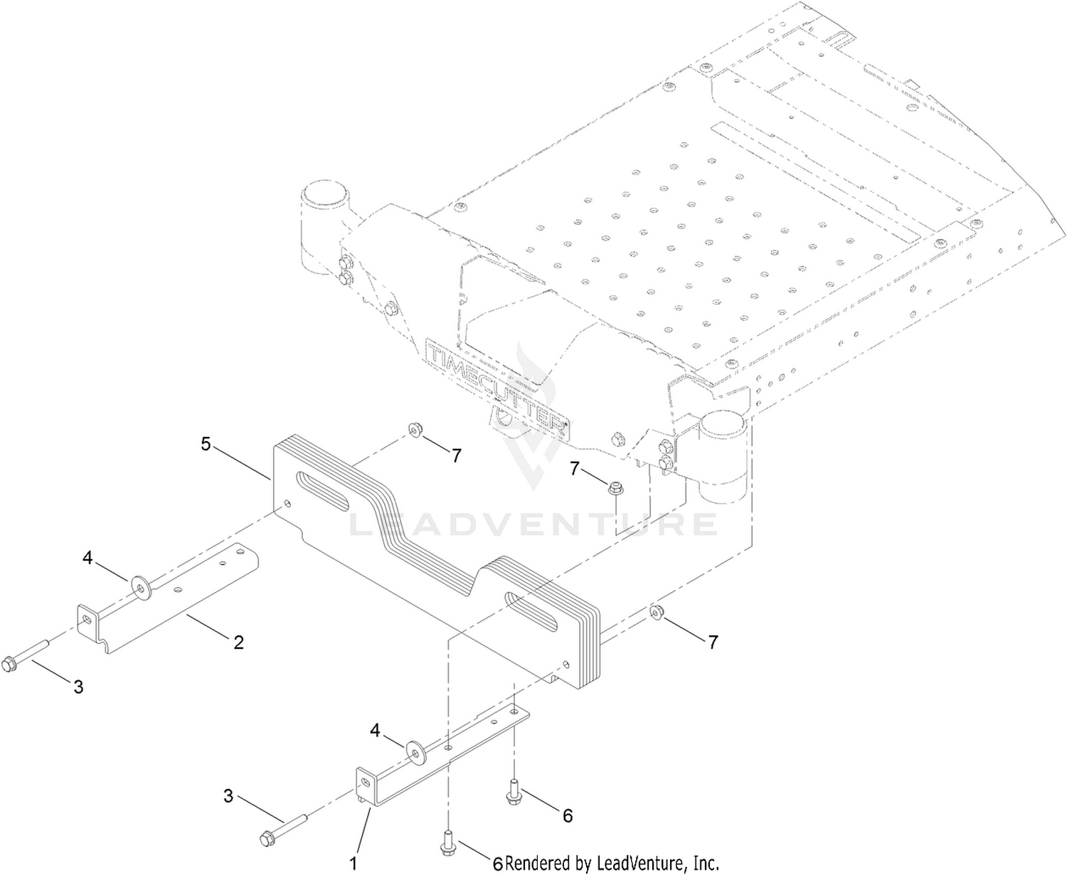 Weight Assembly