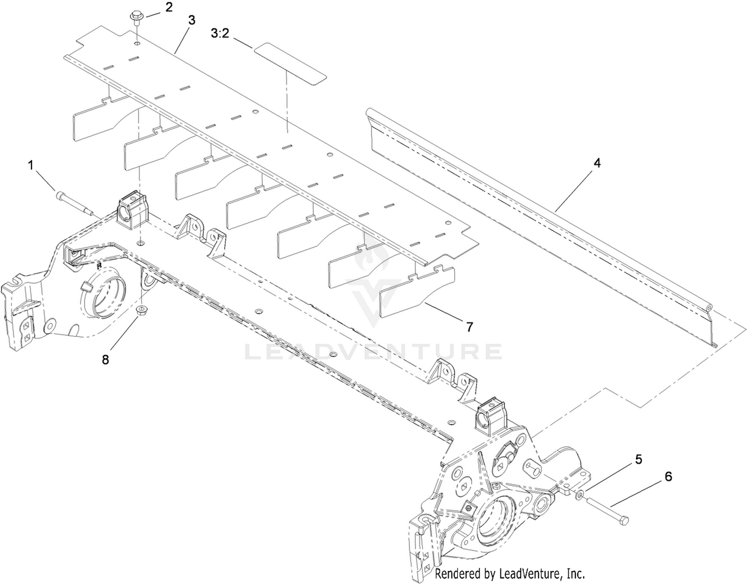 Shield Assembly