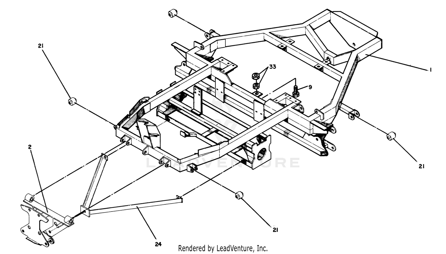 Chassis Assembly 3