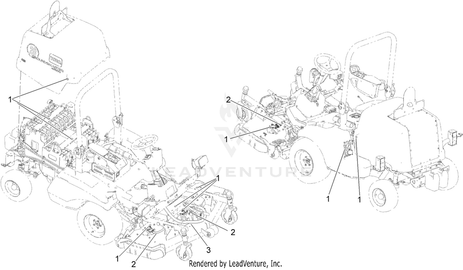 Decal Assembly